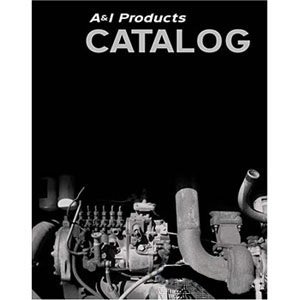 Allis Chalmers Catalog Part No: A-AC-C-WC1934