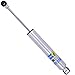 Bilstein 5100 Series (Steering Damper) 18-20 Jeep Wrangle Front 46mm Monotube Steering Damper (33-292984)