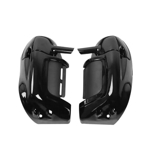 Parlantes 6.5 pulgadas para motocicleta, modelo LuYIWANGS312 miniatura 3