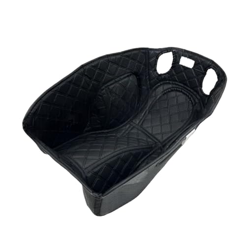 Cojín interior maletero Beverly S 400 BV400 protector para baúl de moto