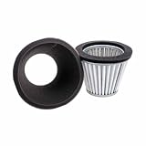 Air Filter Kit 207-32601-07 12161 207-32606-18 Compatible with Robin Engine EY28 EY25-2 EY27-2 EY35