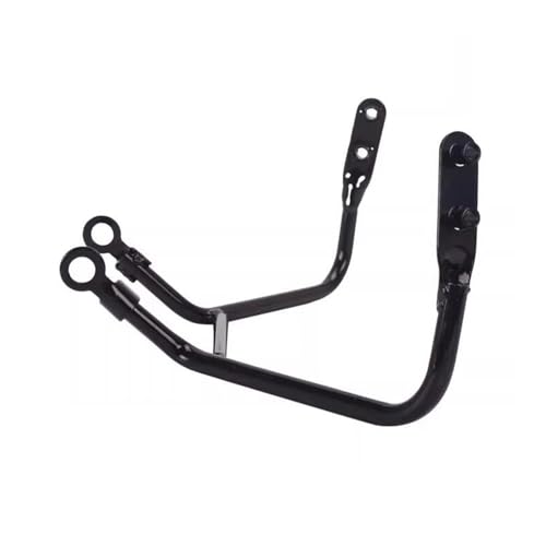 Estancia para carenado de moto CBR250RR resistente al desgaste 7
