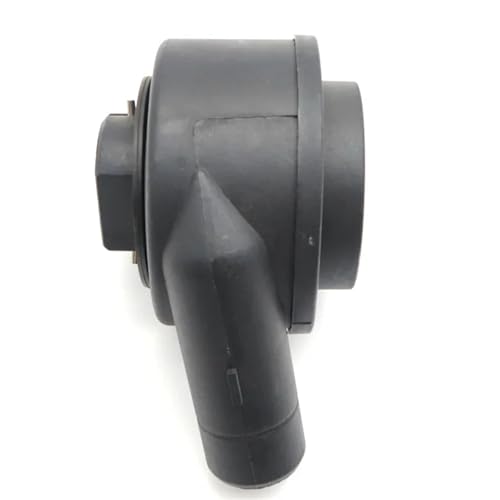Tuyau de ventilation carter 06A103465 pour soupape d'échappement - 3