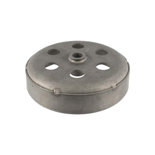 RIDE AND CUSTOM Clutch Bell Compatible with Sym Joymax I Abs 300 2014-2014