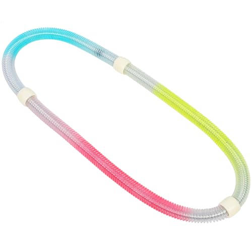 Cerceau abdominal pliable pour garder la forme à la maison ou au bureau