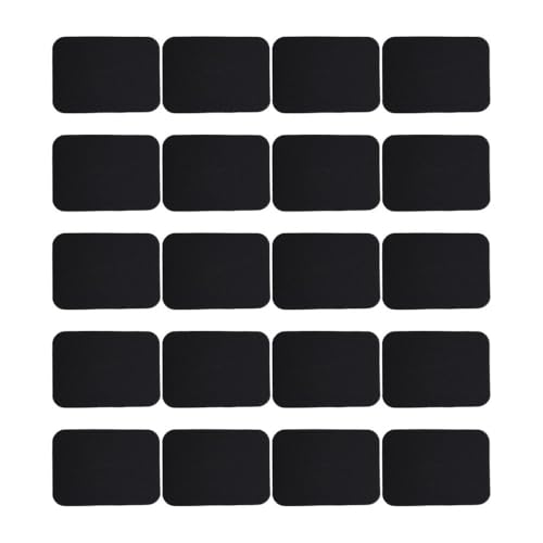 Filtre 17211-899-000 compatible générateur EM3000 et moteur thermique GX390, pack de 20