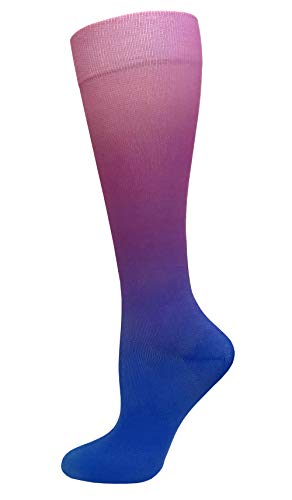 Image of Prestige Medical 12 inch Soft Comfort Compression Socks