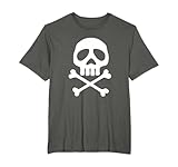 Skull Shirts, Gifts & Hoodies