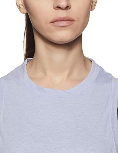 Image of new balance Women Tank Top