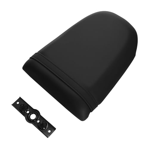 Asiento trasero de pasajero para motocicleta GSXR 1000 2001 2002 4