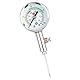 POENVFPO Mini Air Gauge, Tragbar