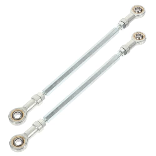 Biellette de direction M8 pour rénover votre moto de route ou votre projet custom