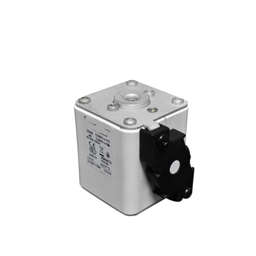 Fusible 170M5388 standard haute performance pour architectures électriques critiques
