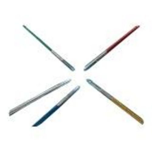 GENESIS 50356155 RG59 95% TC 5C RLBX T GREEN