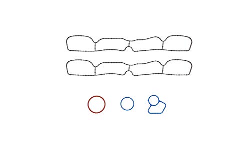 Image of FEL-PRO MS 97181 Intake Manifold Gasket Set