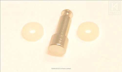 PRESTO Interlock Assembly 85610 sistema cierre bloqueo 3