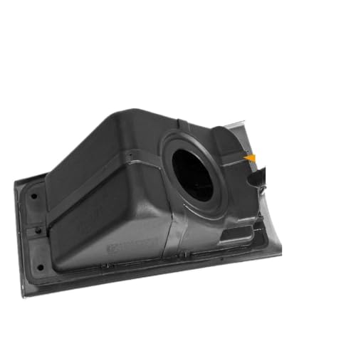 Carcasa de puerta de relleno con tubo de combustible de alta resistencia para Transit Mk6