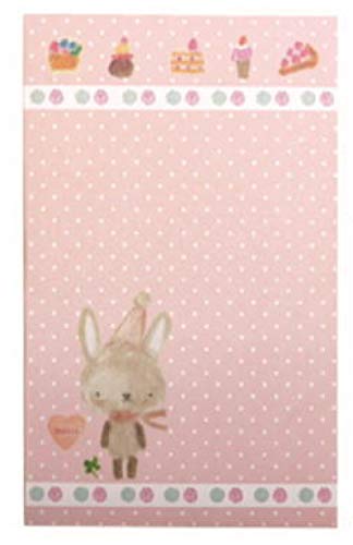 アナノカフェ ぽち袋 ピンク