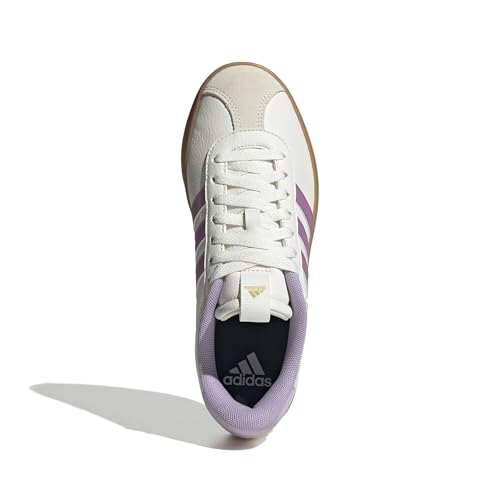 Image of adidas Women's VL Court 3.0 Shoe