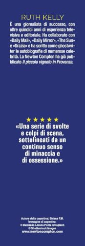 Il Mistero Della Famiglia Bellay - 4