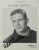 opel team niedersachsen  AK Robert Bartko (Radsport)