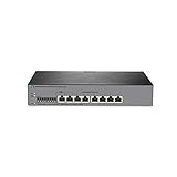 Hewlett Packard Enterprise