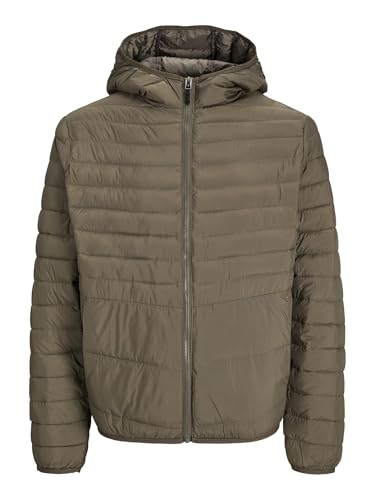 Doudoune JACK & JONES doudoune légère matelassée et coupe-vent