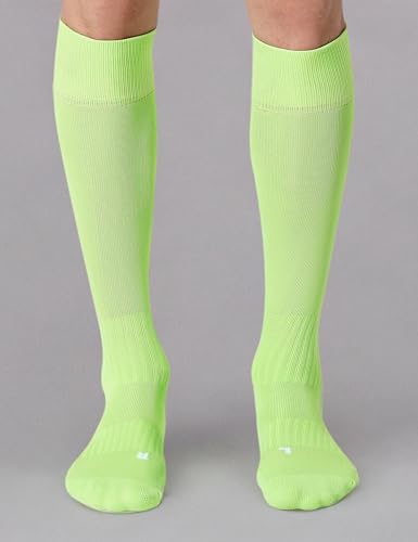 Image of CS CELERSPORT 2 /3 Pack Soccer Softball Baseball Socks for Youth Kids Adult Multi-Sport Compression Knee High Socks