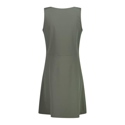 Robe technique CMP 36S6046 haut de gamme vêtement monochrome - 4