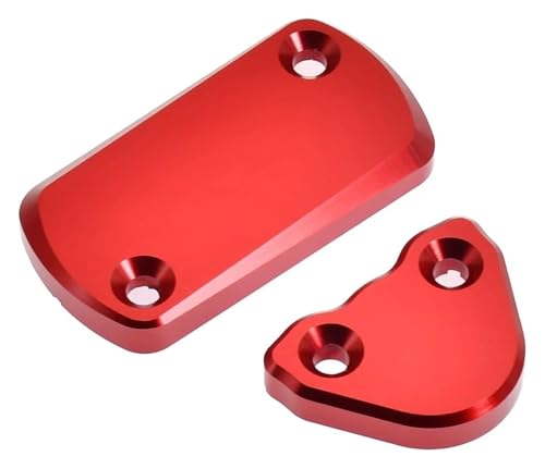 Bouchon de réservoir de liquide de frein avant arrière moto Honda CRF 250R 450R CR 250X 02-23
