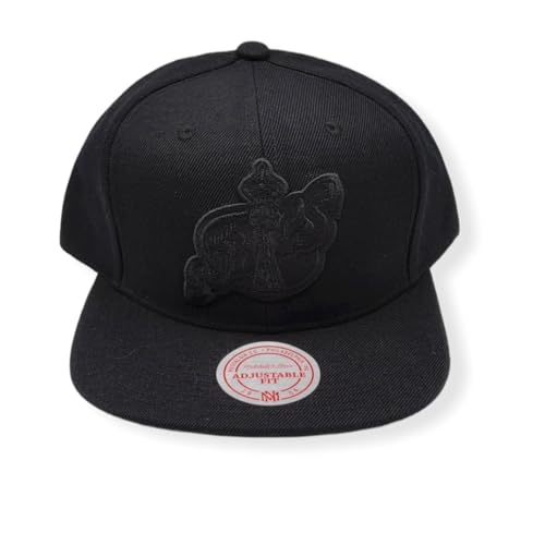 Seattle SuperSonics Velour Snapback
