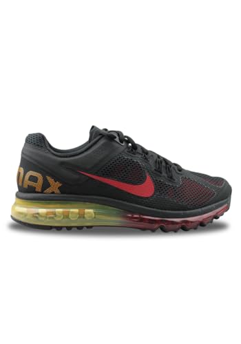 Nike Air Max 2013 Negro Hf3660 002, Negro , 42 EU