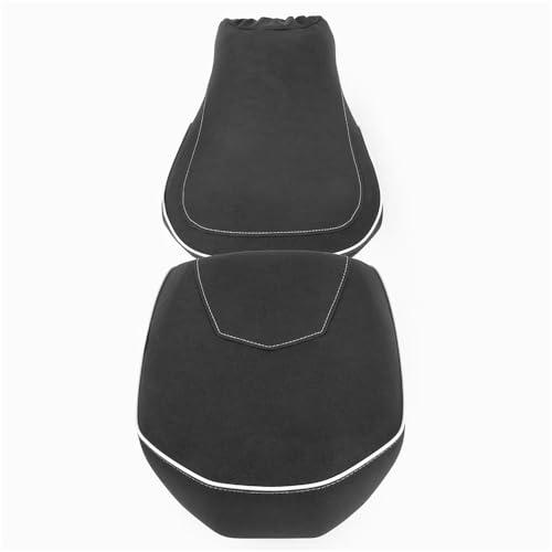 Asiento Sillín Funda R1200GS Cojín Trasero Conductor Delantero R1250GS 2