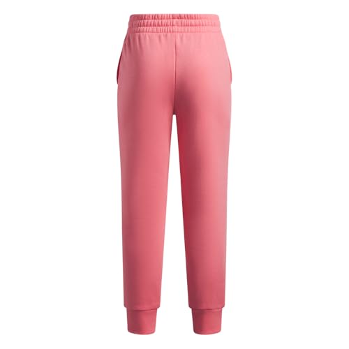 Image of Under Armour Kids Rival Fleece Joggers (Big Kids)