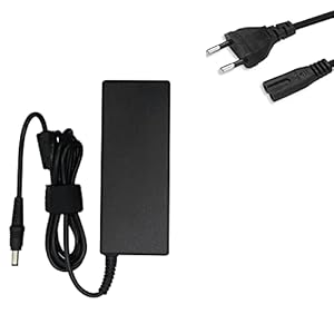 MyVolts 19V EU-Netzteil kompatibel mit Xiaomi Mi Smart Compact Projektor