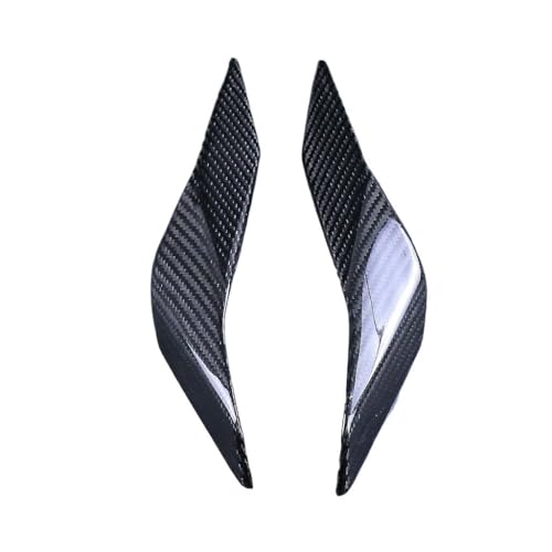 Protection carénage en carbone pour MT10 2016-2018 : l'excellence racing - 4