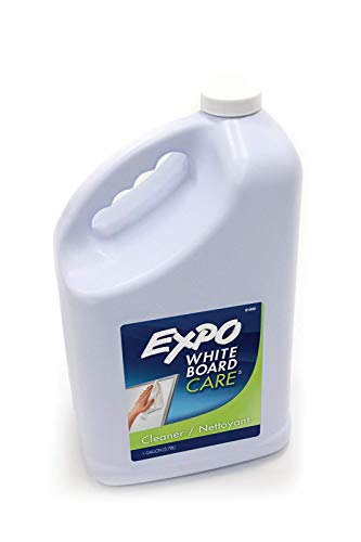 Expo Gallon White Board Cleaner