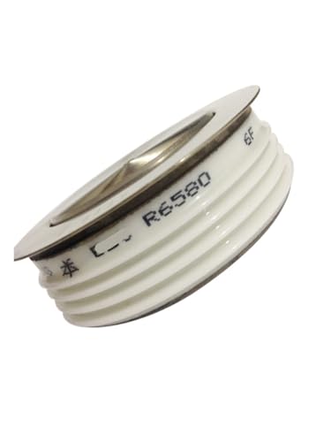 Module thyristor R6580 et composants électroniques de puissance