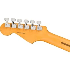 American Professional II Stratocaster MN Black - Les Beatles, Paul McCartney, John Lennon, RIngo Starr, George Harrison American Professional II Stratocaster MN Black – Image 6