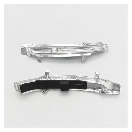 Clignotant rétroviseur LED Superb clignotants cassés solution 3T4 3T5 - 4