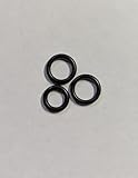 Mallard Pools DEX2400Z3A Relief Valve Stem O-Ring