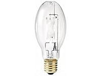 Algopix Similar Product 5 - Philips 250W Clear ED28 Cool White