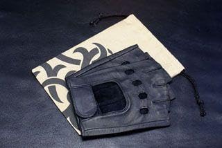 公式品 ブラックラグーン シューティンググローブ ブラックラグーン シューティンググローブ JG BLACK LAGOON Heaven's