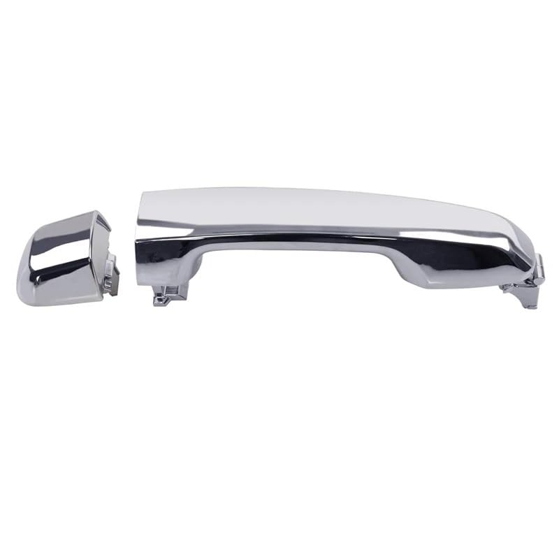 Poignées porte de rechange pour réparer un mécanisme bloqué de GX460 et 4Runner 4 pièces complètes