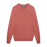  Lyle & Scott Pull col V