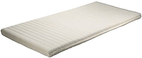 ボディドクター レギュラーマットレス 【100%天然ラテックスフォーム】 セミダブルサイズ