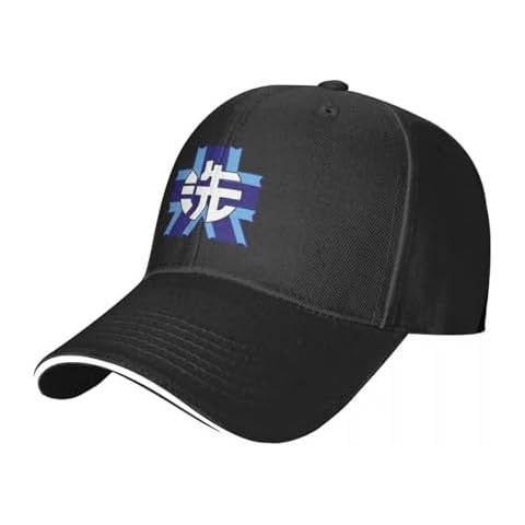 Casquette RDCGRS - Ooarai Girls Academy Cover
