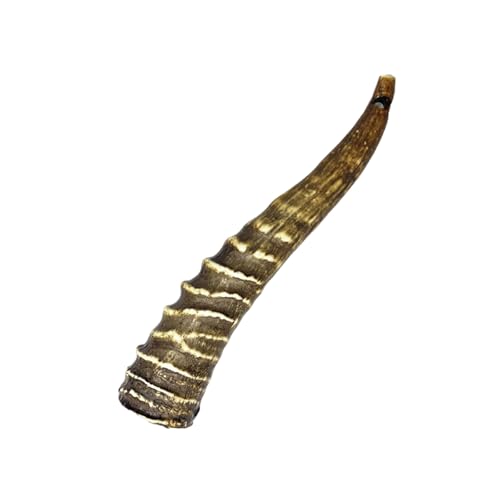 Resin Materials Horse Antlers Pattern Straight Cutter Grip Piercing Handle Patches Scale Making Accessories Part Antler Horn Cutter Scale