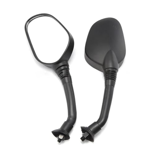 Rétroviseurs pour moto latéraux Yamaha Aerox miroir universel guidon