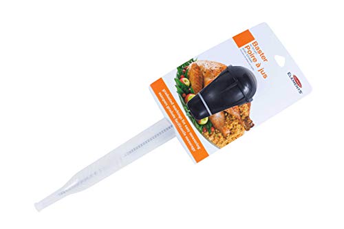 CULINARY ELEMENTS Baster Deluxe, 1 EA